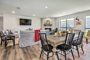 Nhà (3 Bedrooms) | Nội thất