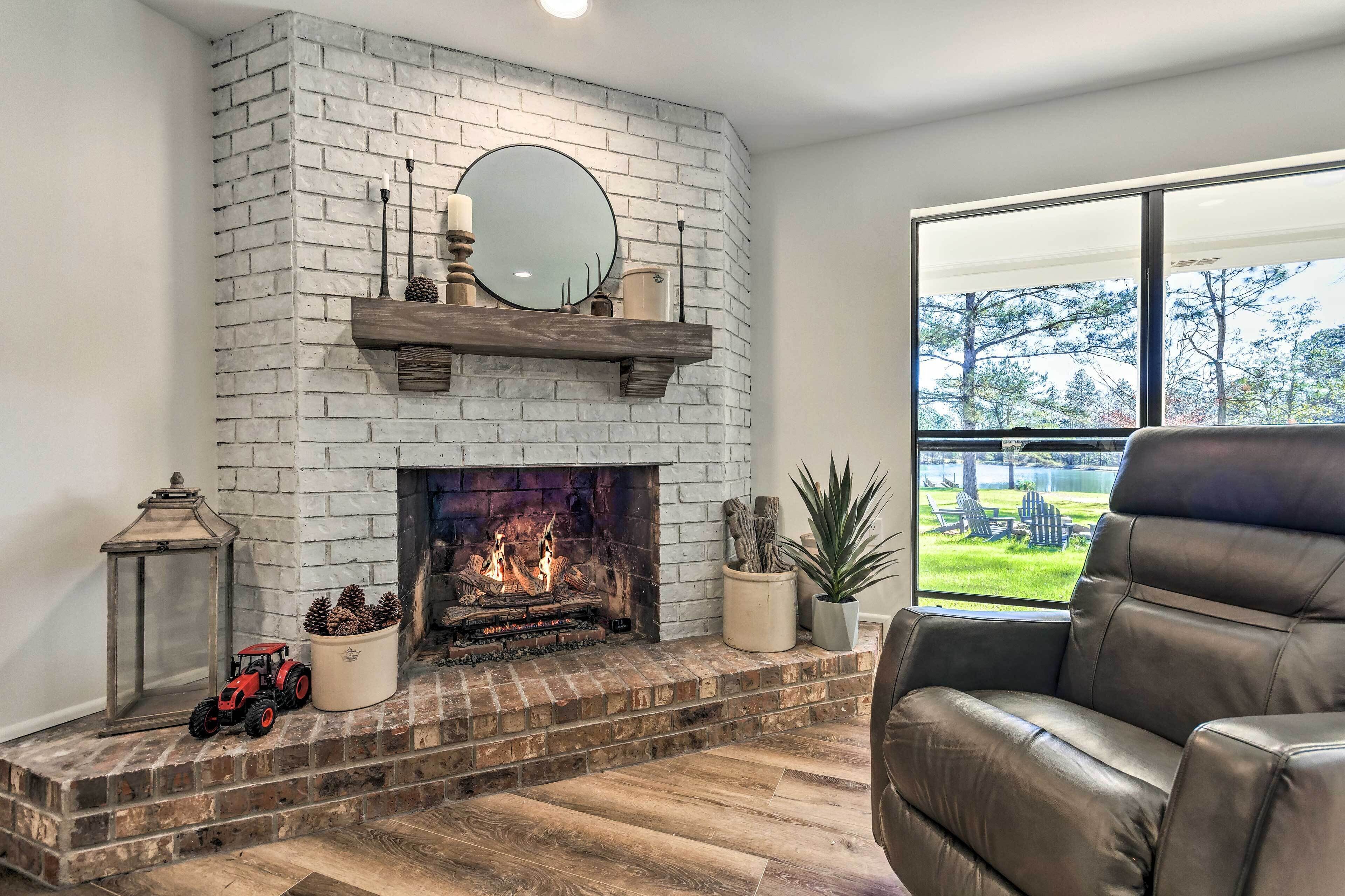 บ้านพัก (3 Bedrooms) | ภายใน