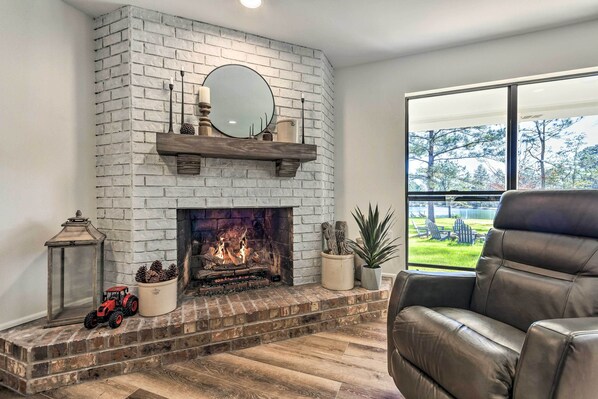 独立别墅 (3 Bedrooms) | 住宿内部