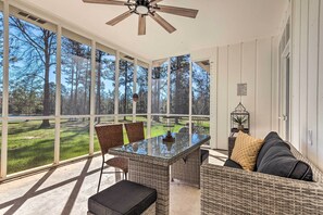 Casa (3 Bedrooms) | Interior