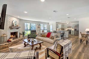 Casa (3 Bedrooms) | Interior