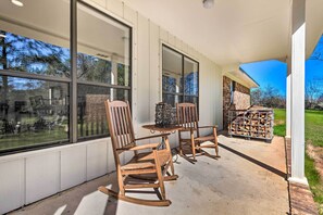 Casa (3 Bedrooms) | Interior