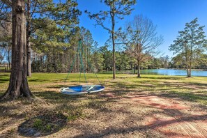 独立别墅 (3 Bedrooms) | 住宿内部