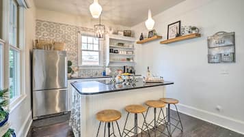 Rumah (2 Bedrooms) | Interior