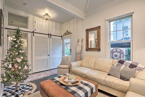 Nhà (2 Bedrooms) | Nội thất