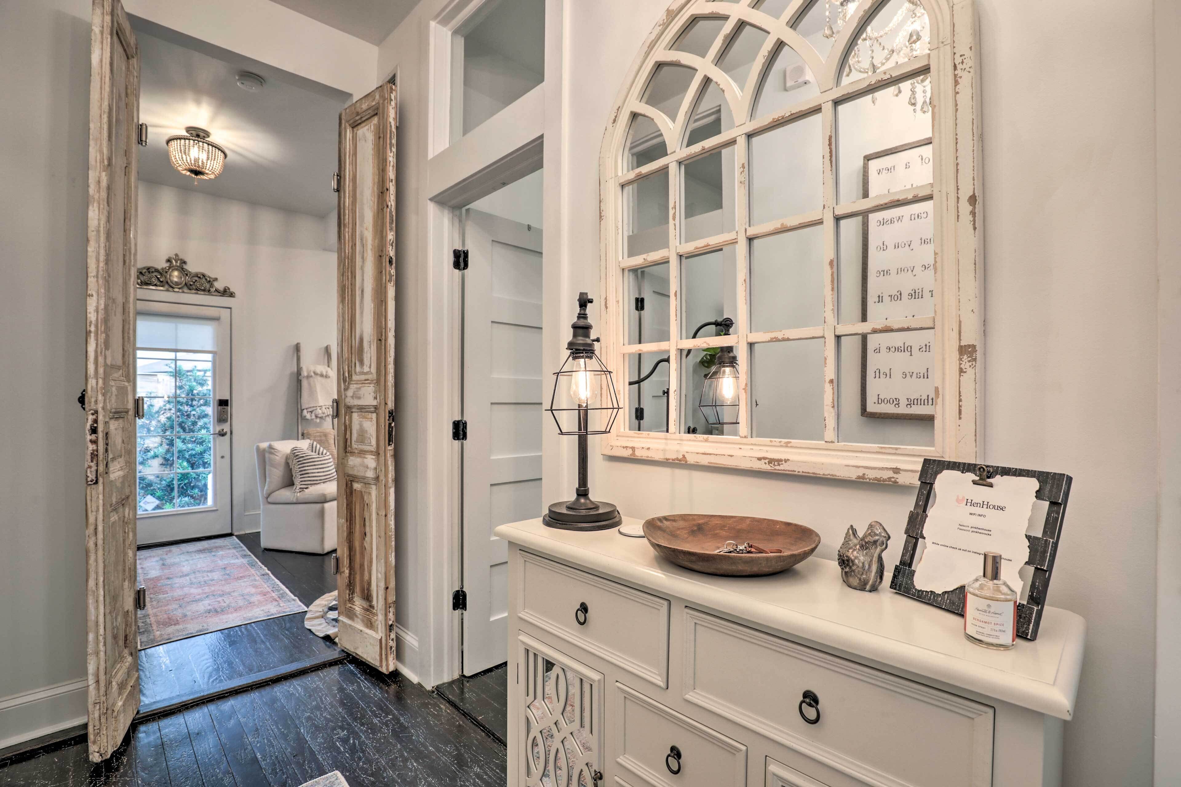 獨棟房屋 (2 Bedrooms) | 住宿內部