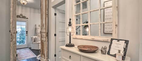 獨棟房屋 (2 Bedrooms) | 住宿內部