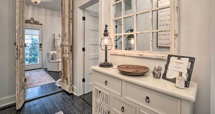 Historic 1900 Cottage in Downtown St Augustine!