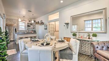 Casa (2 Bedrooms) | Fachada da propriedade
