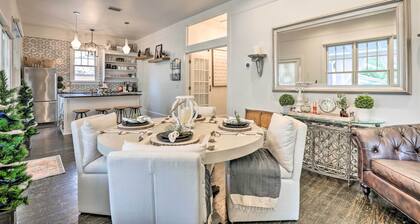 Historic 1900 Cottage in Downtown St Augustine!