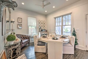 Nhà (2 Bedrooms) | Nội thất