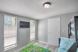 獨棟房屋 (4 Bedrooms) | 住宿內部