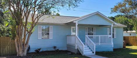 Casa (4 Bedrooms) | Vista frontal de la propiedad