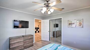 Maison (4 Bedrooms) | Intérieur