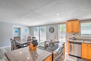 Casa (4 Bedrooms) | Interni