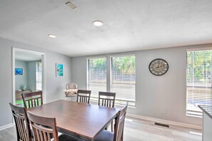 Maison (4 Bedrooms) | Intérieur
