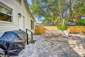 コテージ (2 Bedrooms) | 内装