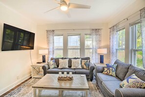 コテージ (2 Bedrooms) | 内装