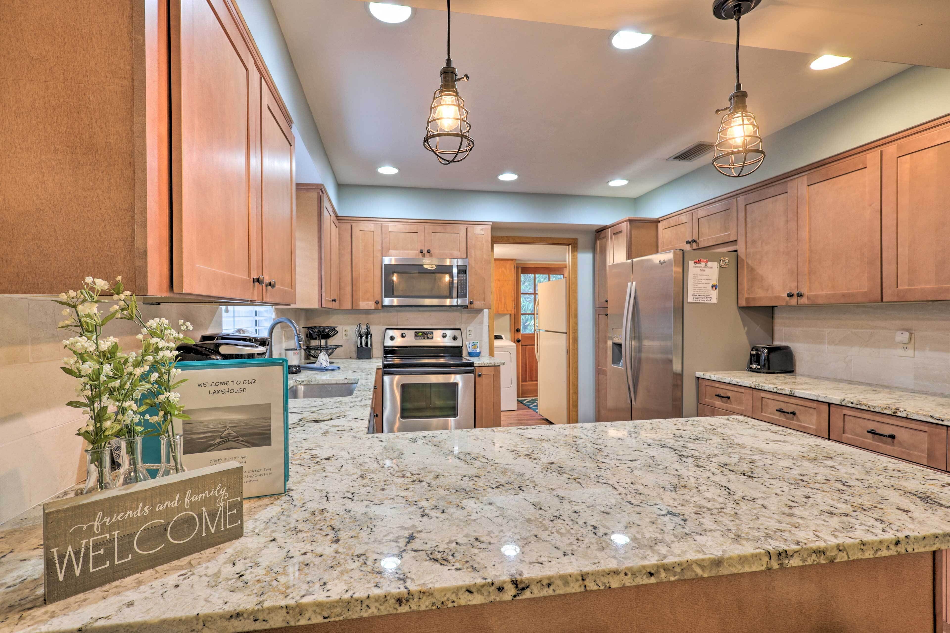 House (5 Bedrooms) | Interior