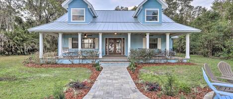 House (5 Bedrooms) | Interior