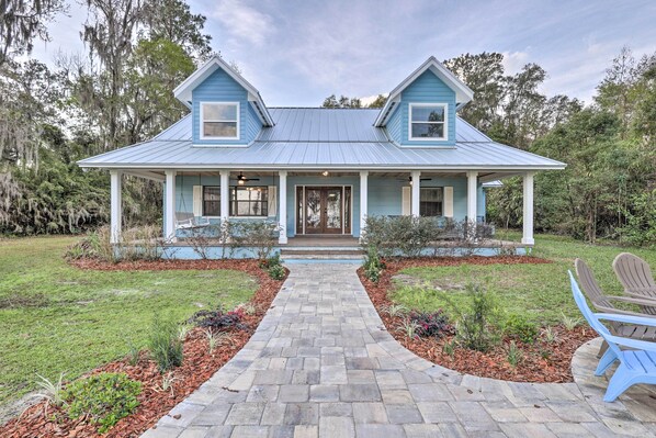 House (5 Bedrooms) | Interior