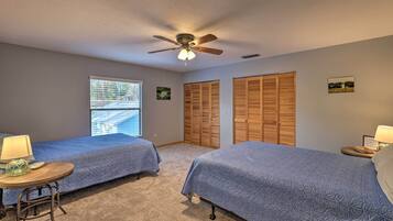 Maison (5 Bedrooms) | Intérieur