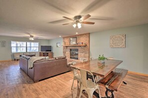 Casa (5 Bedrooms) | Interior