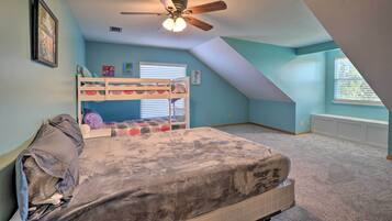 House (5 Bedrooms) | Bahagian dalam