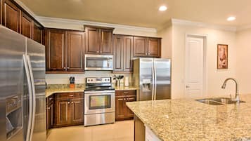 House (Multiple Bedrooms) | Interior