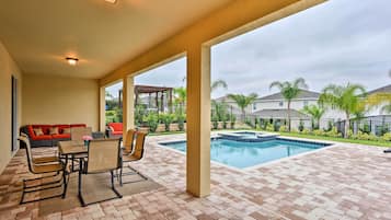 House (Multiple Bedrooms) | Interior