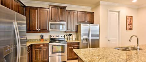 独立别墅 (Multiple Bedrooms) | 住宿内部