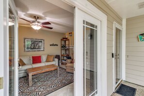 อพาร์ทเมนท์ (2 Bedrooms) | ภายใน