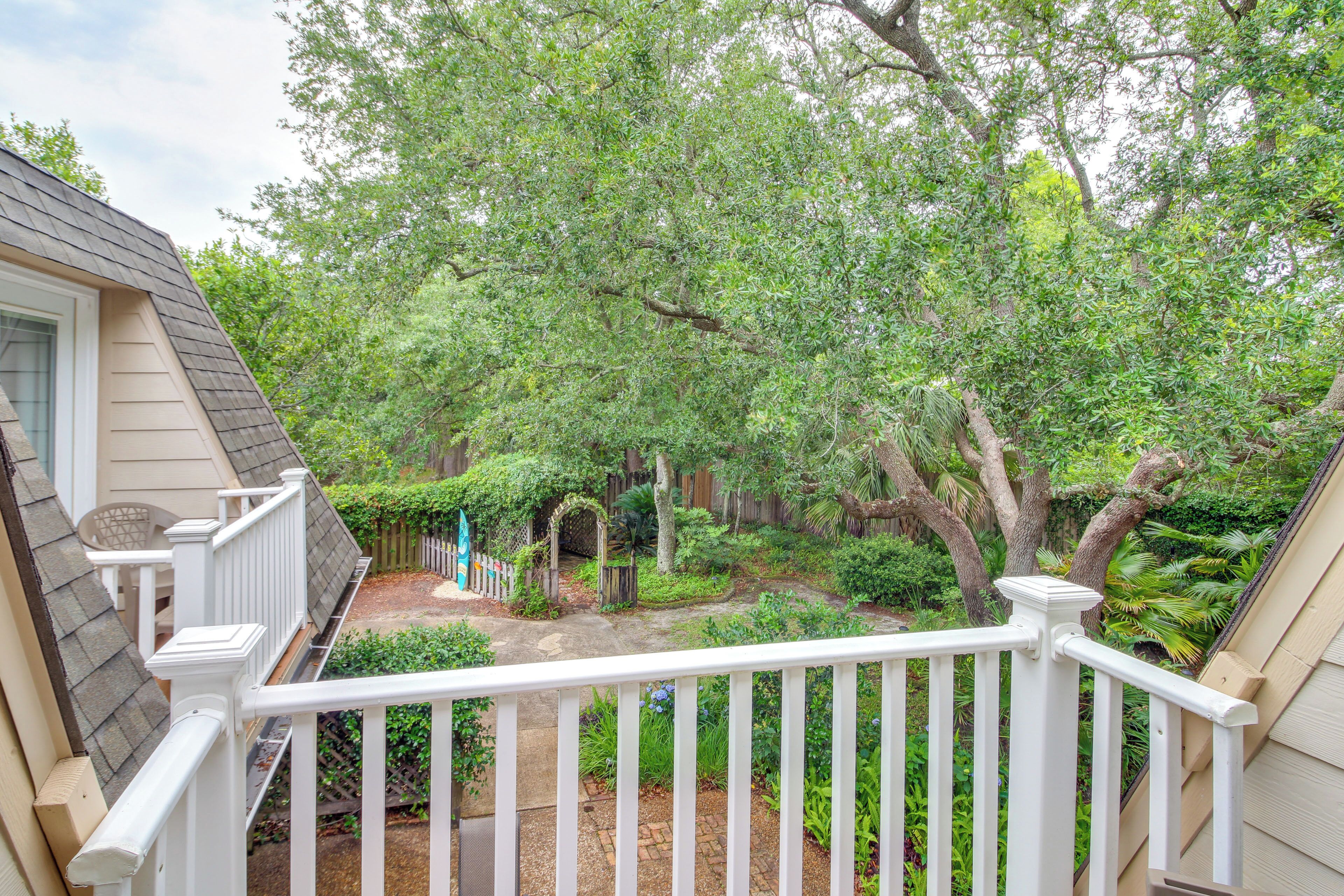 Apartemen (2 Bedrooms) | Interior