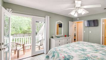 Apartemen (2 Bedrooms) | Interior