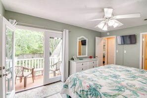 Apartment (2 Bedrooms) | Innenbereich