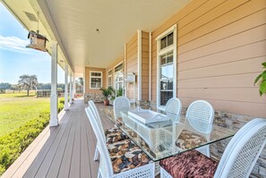 Teras/patio