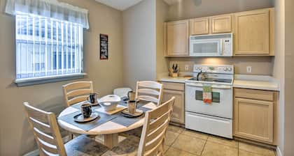 Clermont Home w/ Pool & Game Room: 10 Mi to Parks!