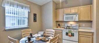 Clermont Home w/ Pool & Game Room: 10 Mi to Parks!
