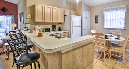 Clermont Home w/ Pool & Game Room: 10 Mi to Parks!