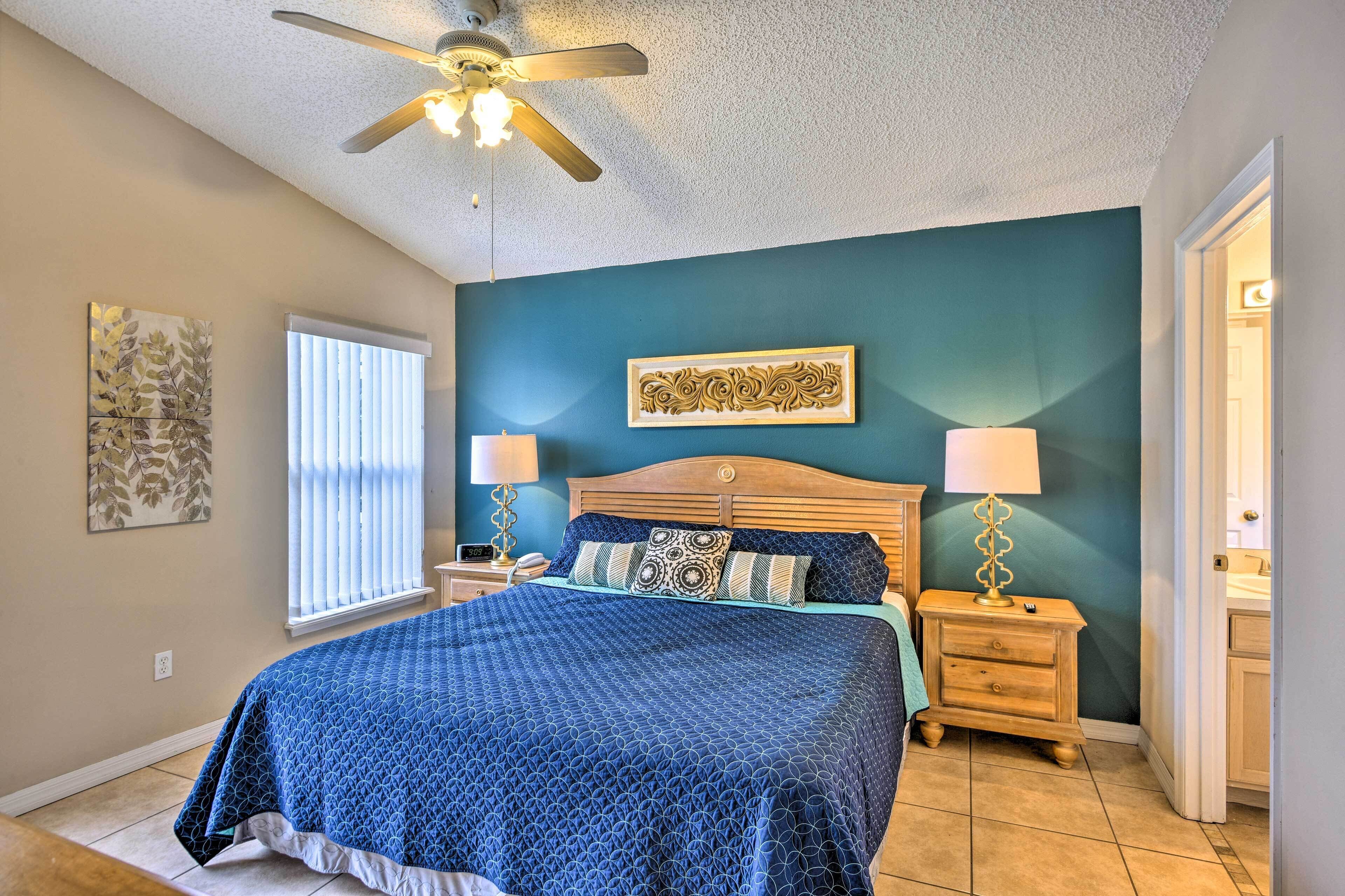 獨棟房屋 (5 Bedrooms) | 住宿內部