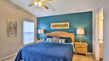 House (5 Bedrooms) | Interior