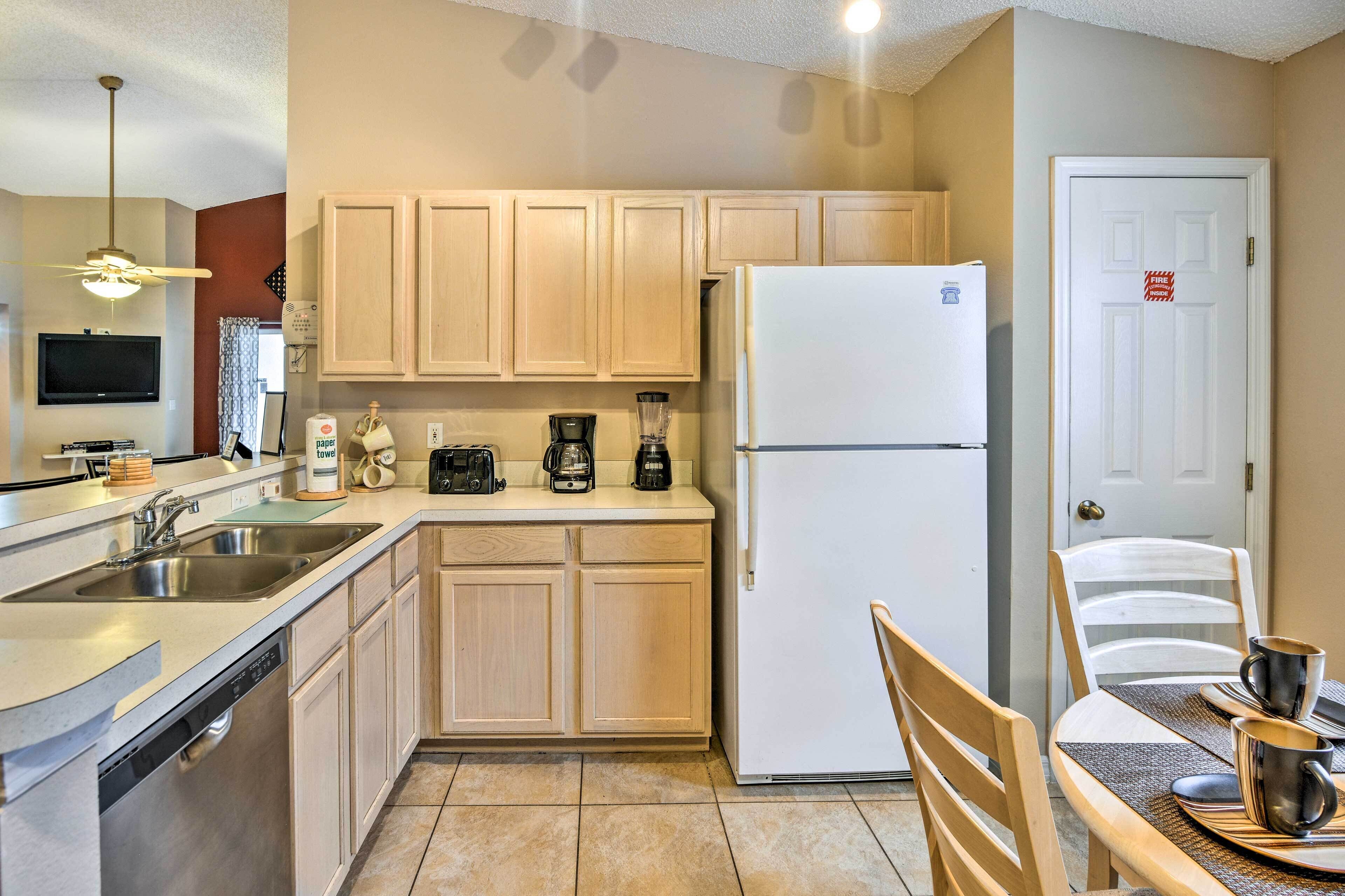 獨棟房屋 (5 Bedrooms) | 住宿內部