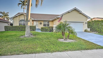 Ferienhaus (3 Bedrooms) | Innenbereich