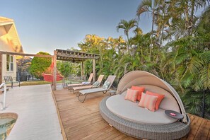 House (3 Bedrooms) | Interior - House w/ Heated Pool & Grill - Walk to Beach! (Marco Island)