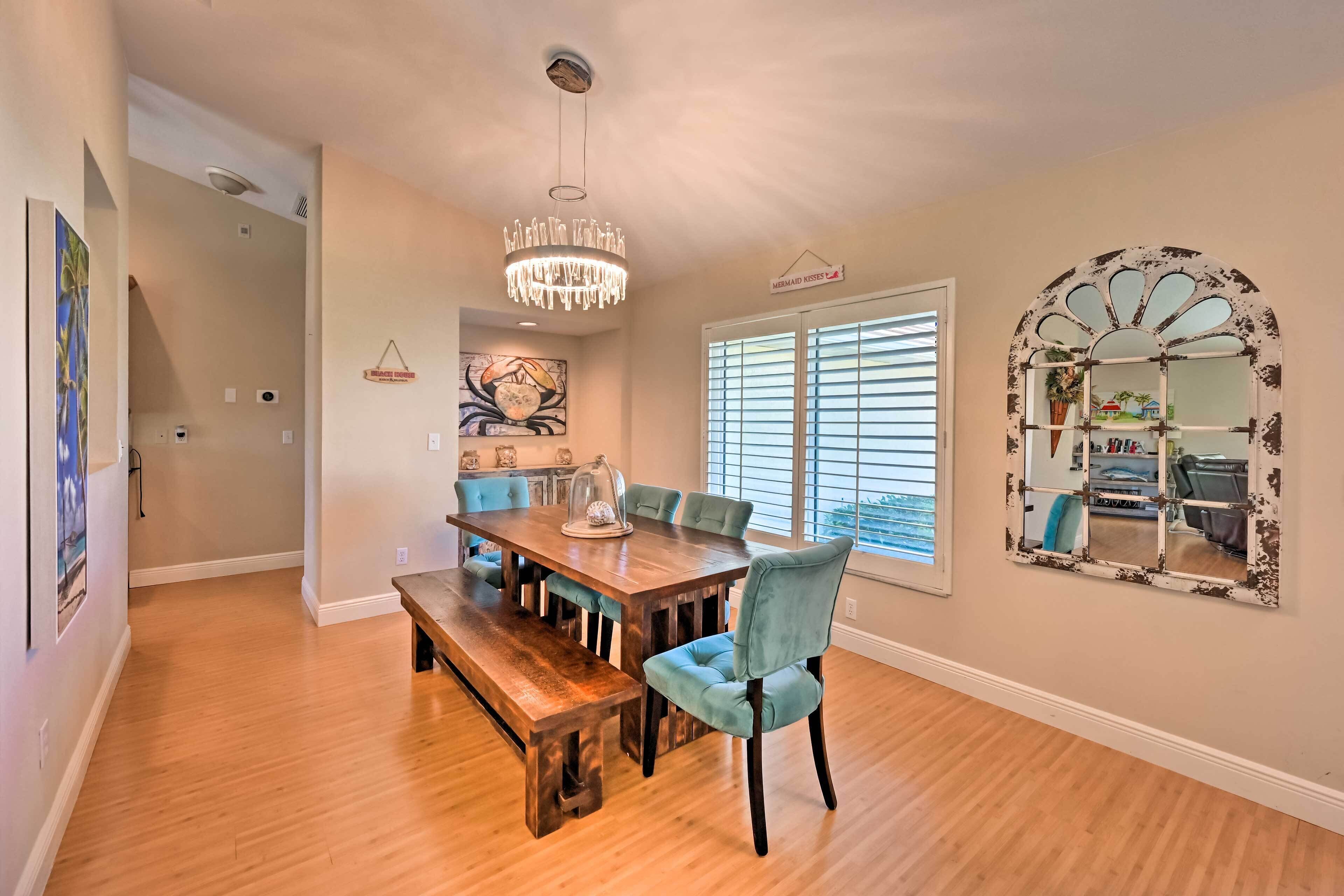 獨棟房屋 (3 Bedrooms) | 住宿內部