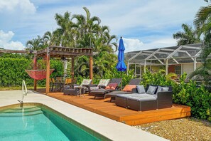 Hus (3 Bedrooms) | Innvendig