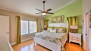 Maison (3 Bedrooms) | Intérieur