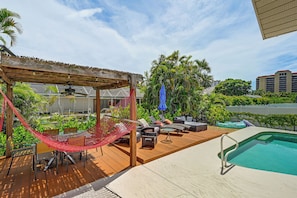 Hus (3 Bedrooms) | Fasade