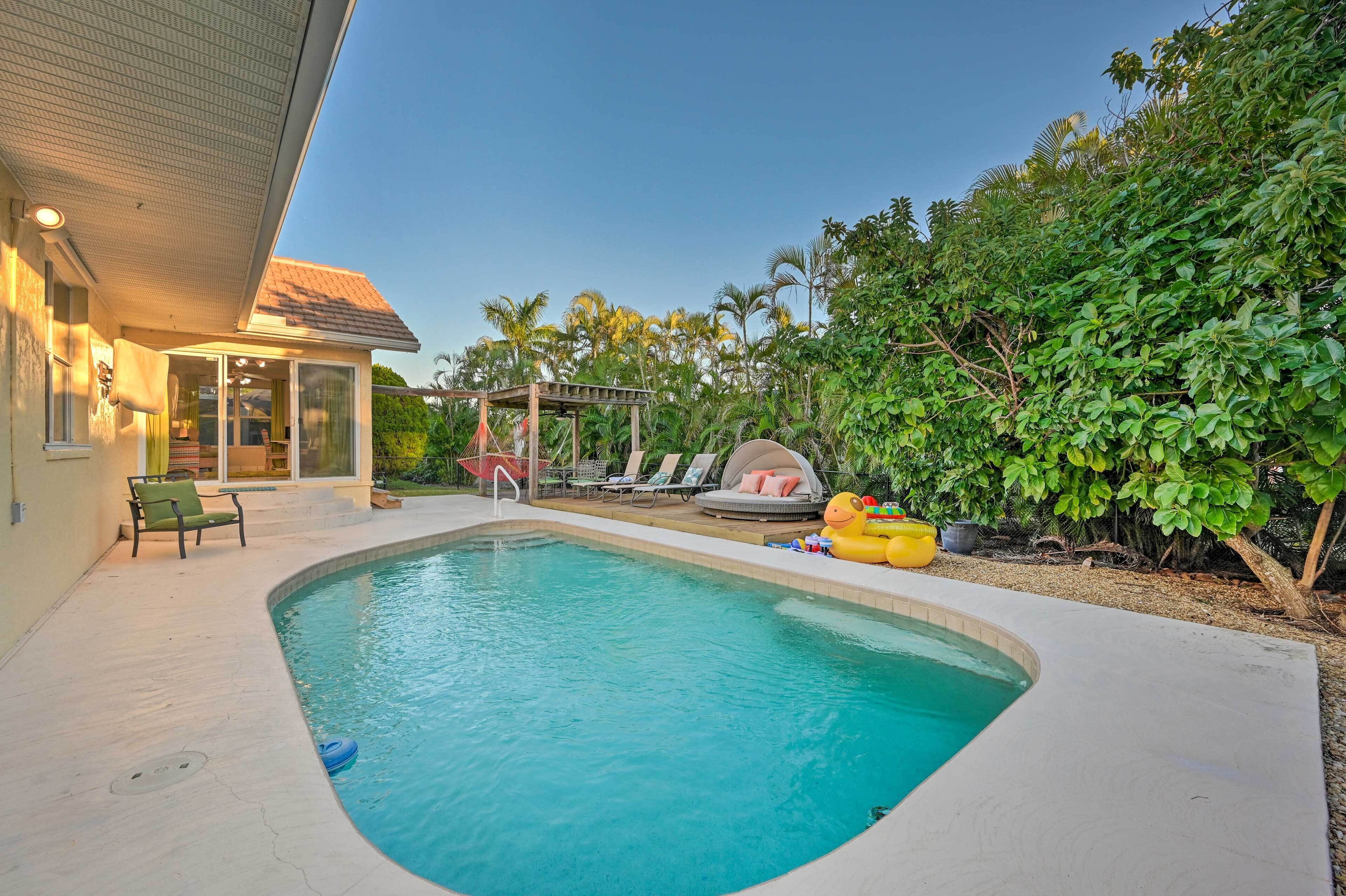 獨棟房屋 (3 Bedrooms) | 住宿內部