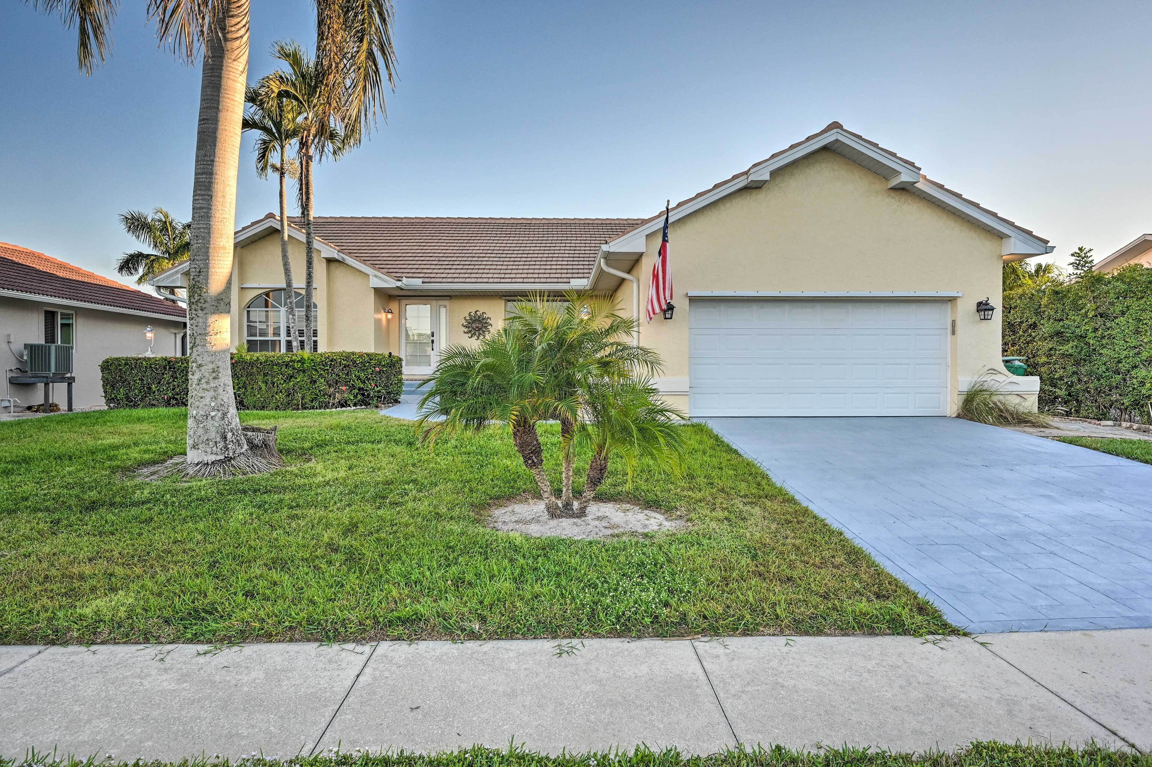 House (3 Bedrooms) | Bahagian dalam